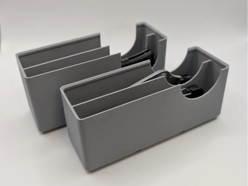 Gridfinity Pocket Knife Bin