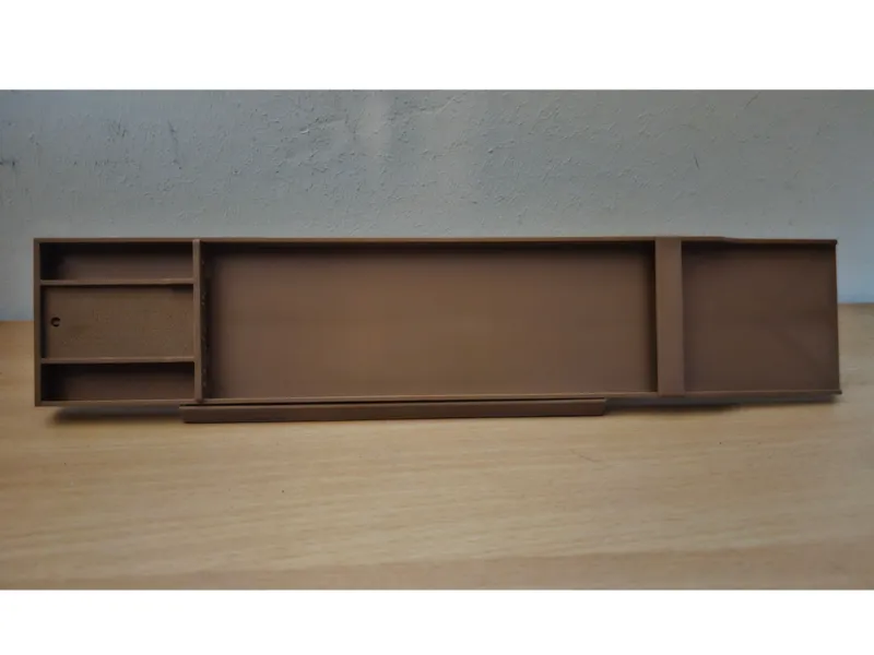 Sjoelbak Schilte S240 ( Shuffleboard )
