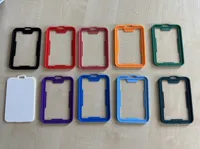 Porte-badge à clipser — photo 5
