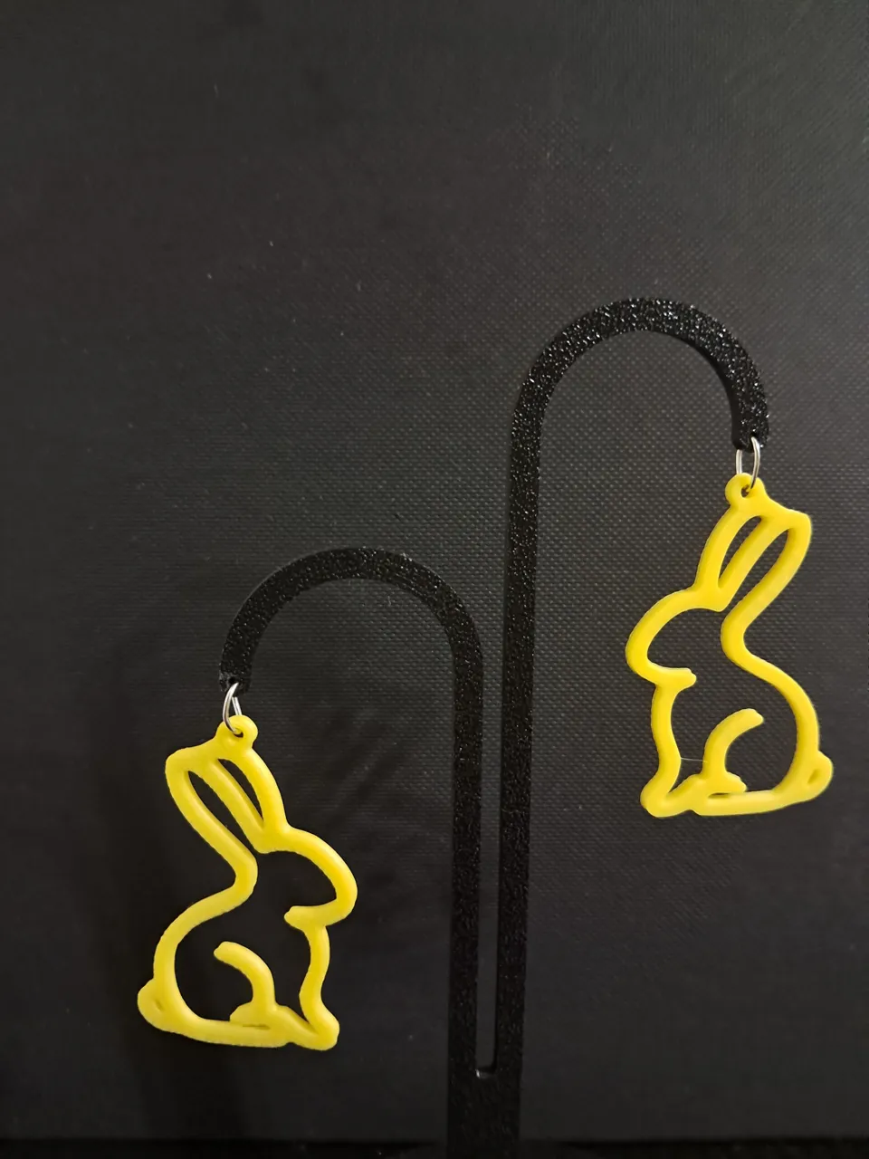 earrings view 4