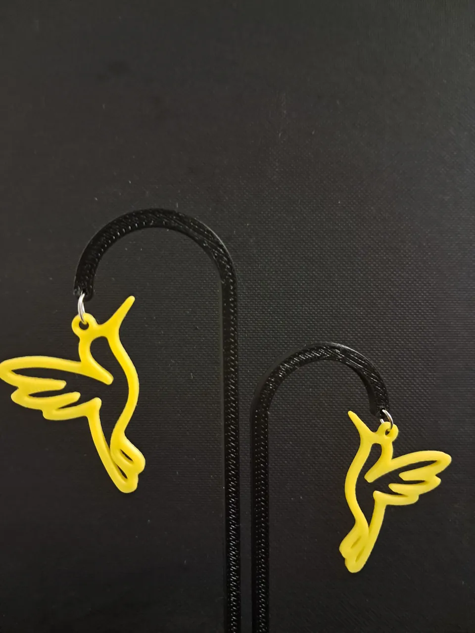 earrings view 2
