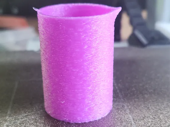 20ml Beaker for DirtyLabs