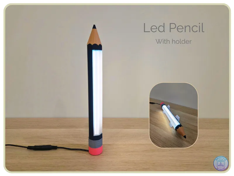 Led Pencil