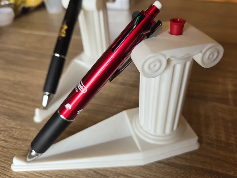 uni Jetstream 4&1 Pen Holder