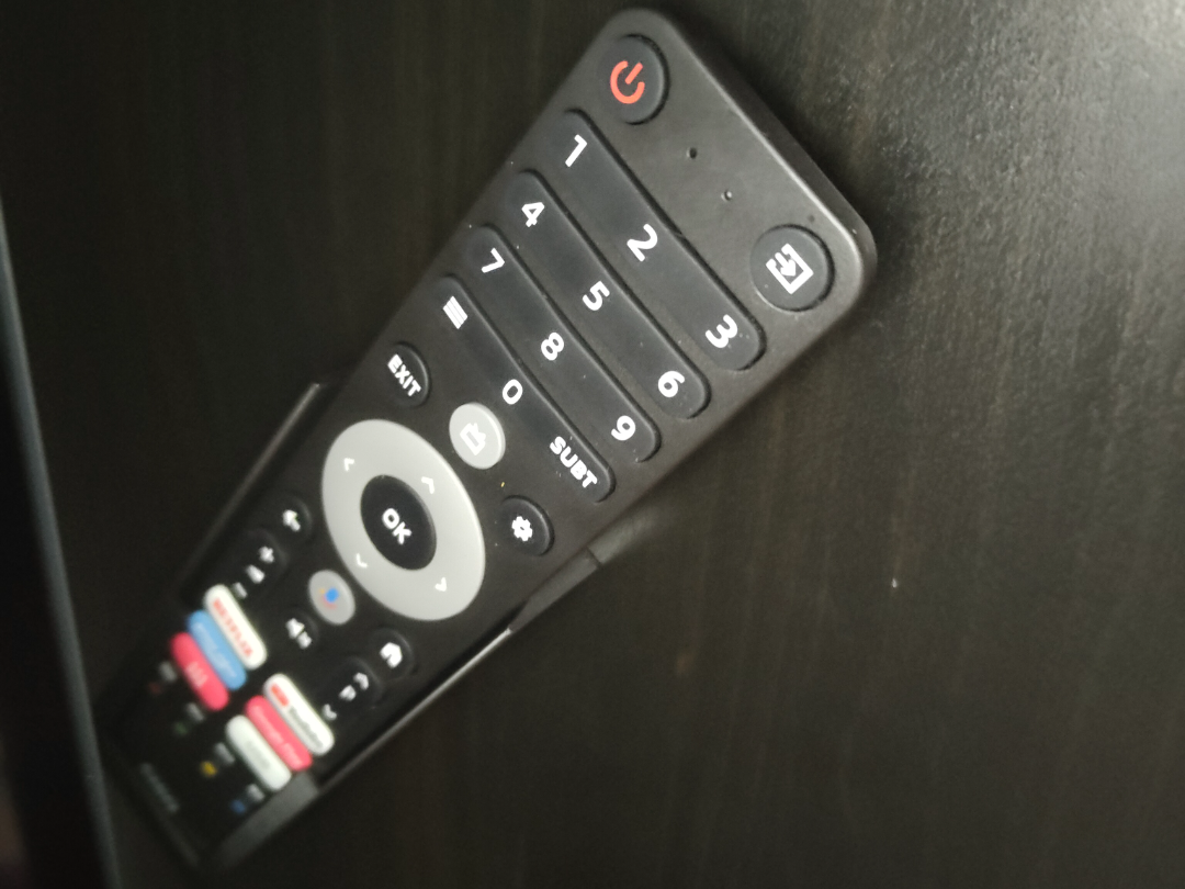 Chiq Remote Control Mount/Holder