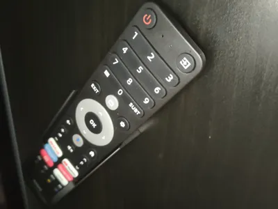Chiq Remote Control Mount/Holder