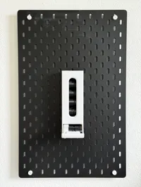 0.2mm layer, 2 walls, 12% infill