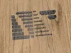 0.12mm layer, 5 walls, 15% infill