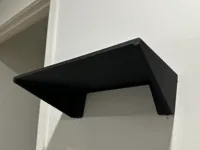0.2mm layer, 2 walls, 5% infill