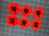 0.08mm layer, 2 walls, 15% infill