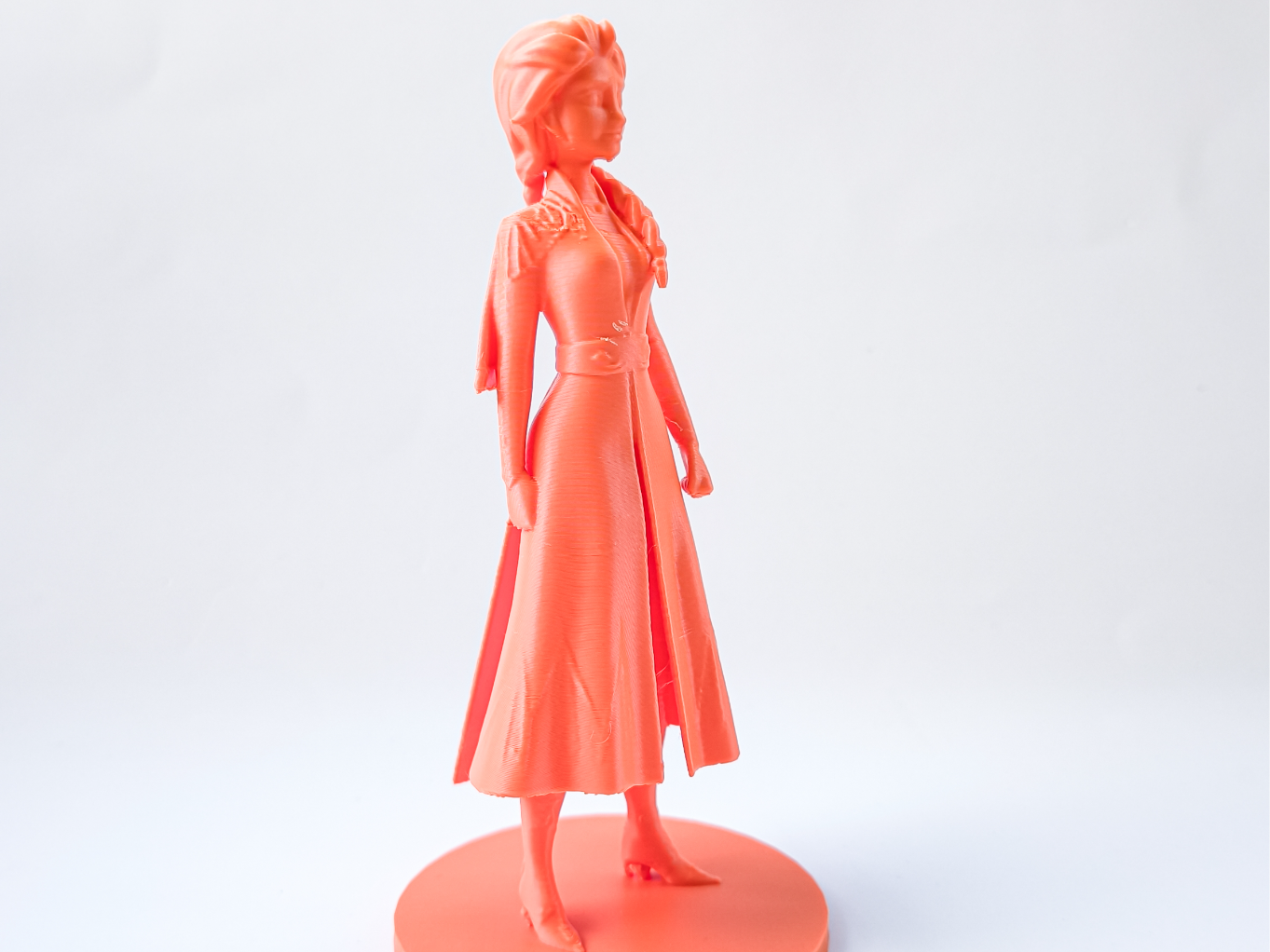 Search:elsa - MakerWorld