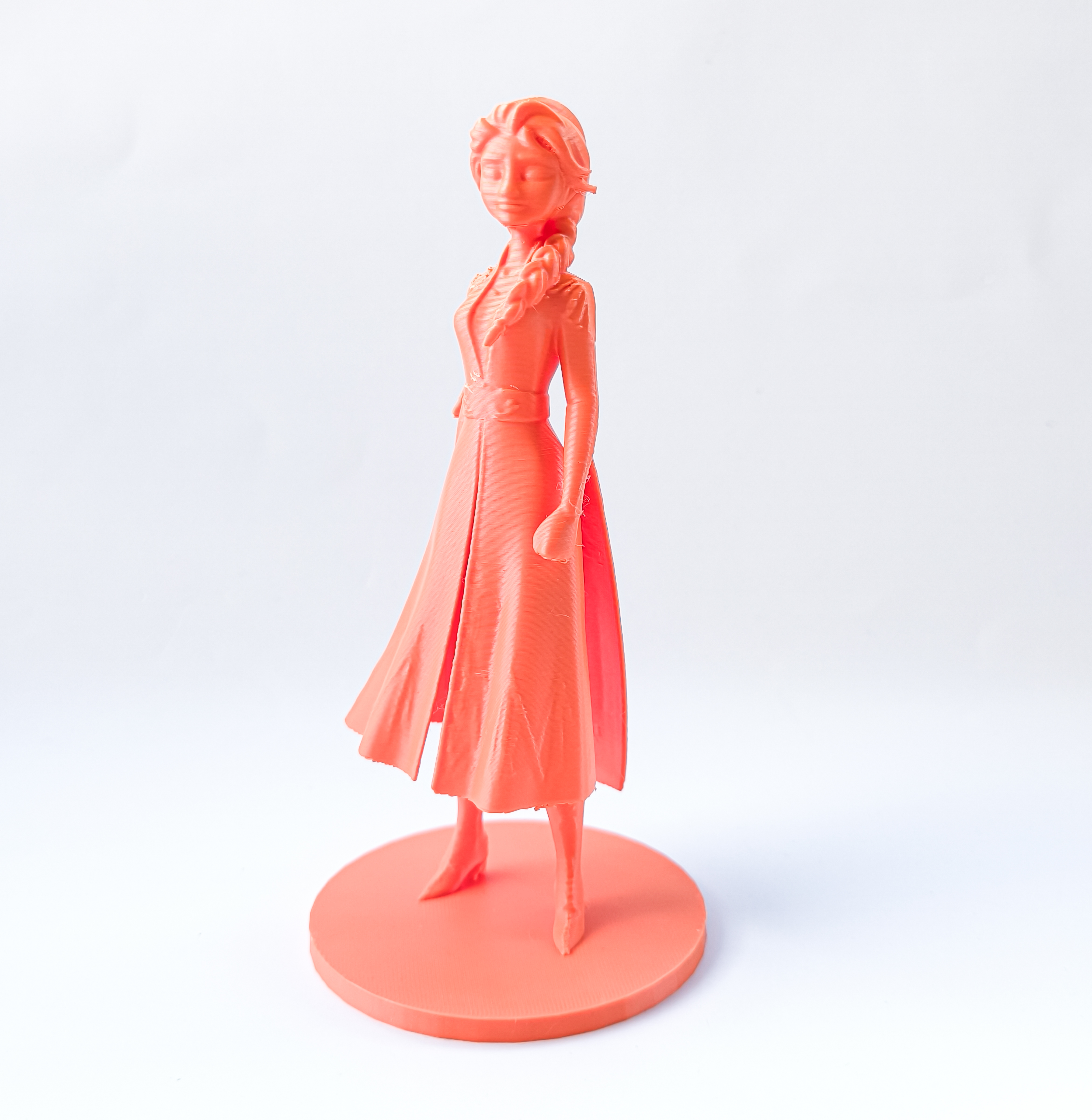 Search:elsa - MakerWorld