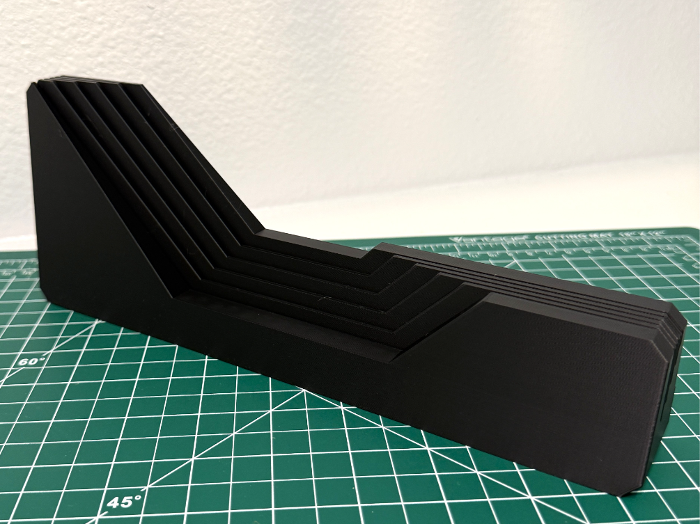 Build Plate Stand for A1/X1/P1/P2S