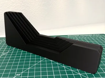 Build Plate Stand for A1/X1/P1/P2S