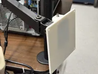 0.16mm layer, 3 walls, 15% infill