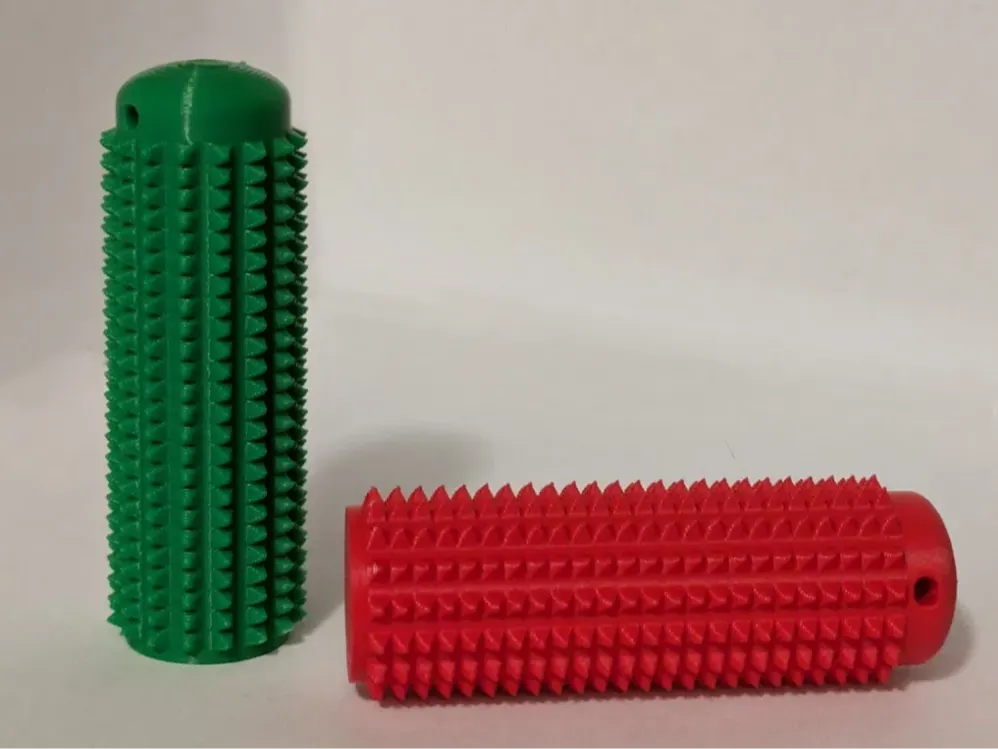 Rouleau de massage anti-stress