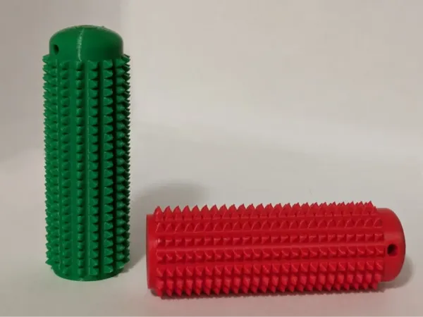 Rouleau de massage anti-stress