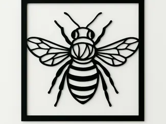 Linear bee
