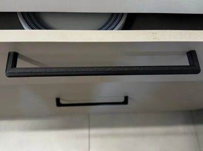 268mm round (ish) cabinet handle.