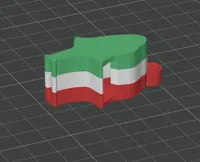 Versione Tricolore