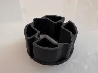 Europlug Schuko Adapter