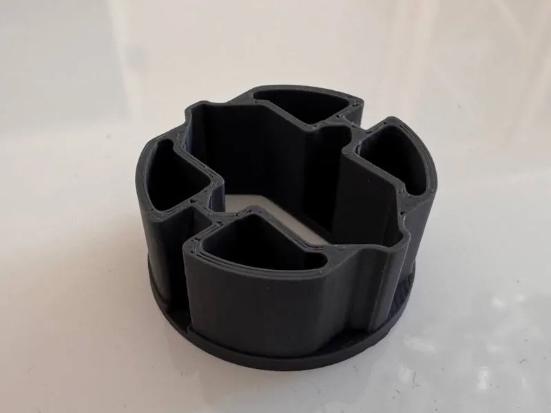 Europlug Schuko Adapter