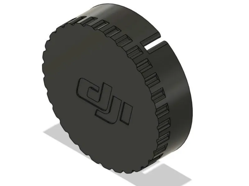 DJI Nano Cap