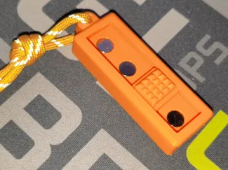 Magnet fidget
