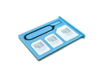 0.2mm 喷嘴, 0.1mm 层高, 4 层墙, 100% 填充