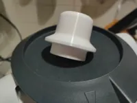 0.2mm layer, 3 walls, 15% infill