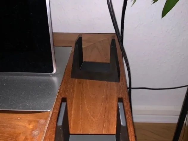 Ps stand