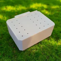 PLA for easy printing