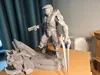 0.08mm layer, 2 walls, 10% infill