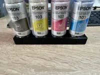 Support de bouteilles d'encre Epson EcoTank 103 — photo 2