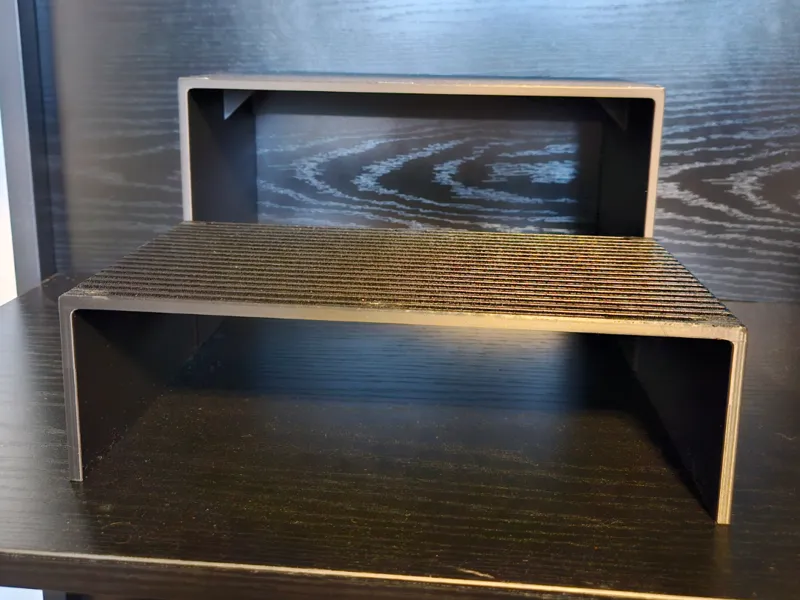Display Shelf