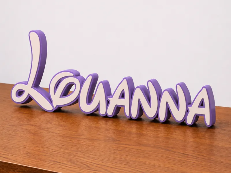 Louanna