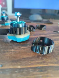 0.2mm layer, 3 walls, 100% infill