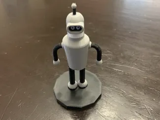 Bender (Futurama)