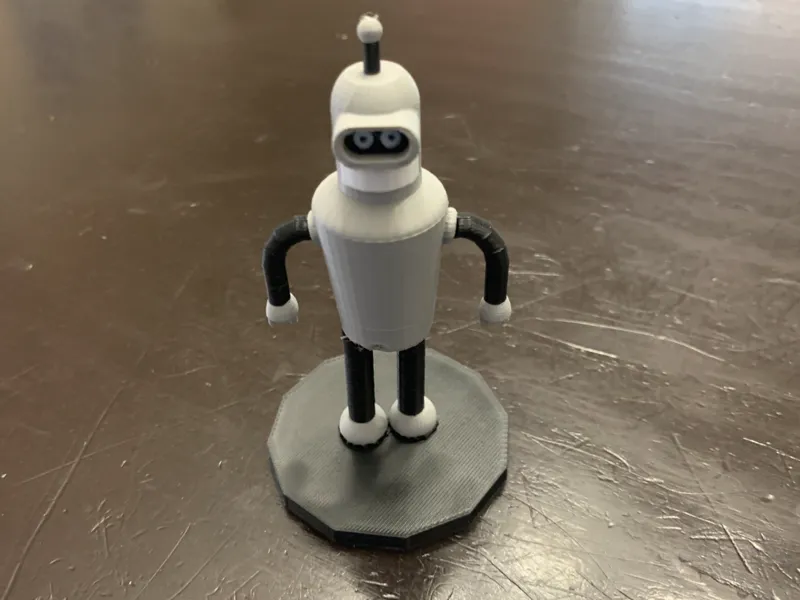 Bender (Futurama)