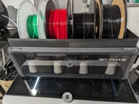 PETG 0.24mm layer, 3 walls, 30% infill