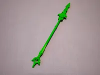 0.2mm 层高, 2 层墙, 10% 填充