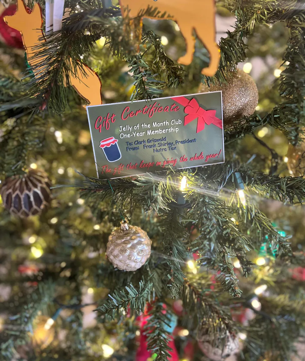 christmas-vacation-jelly-of-the-month-club-by-jp-designsmakerworld-download-free-3d-models for Free Printable Printable Jelly Of The Month Club Certificate Template Christmas Vacation - Jelly of the Month Club by JP DesignsMakerWorld: Download Free 3D Models for Free Printable Printable Jelly Of The Month Club Certificate Template