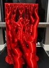 0.2mm layer, 3 walls, 5% infill
