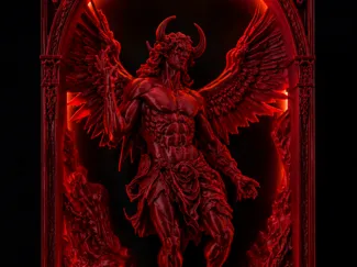 Eternal Realms #1 – Infernal Ascension