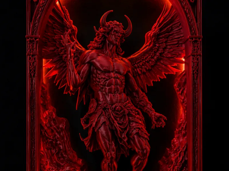 Eternal Realms #1 – Infernal Ascension