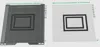 Picture frame horizontal_vertical 15mm (90x130mm & 130x180mm)