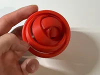 Fidget rotatif anti-stress — photo 2