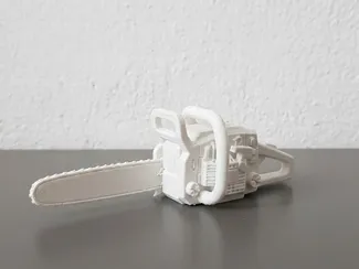 Chainsaw Miniature