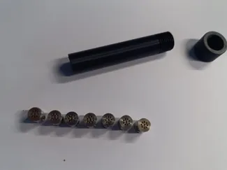 wolkenkraft pod holder 7x