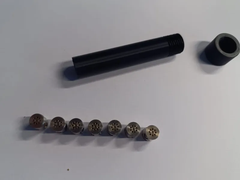 wolkenkraft pod holder 7x